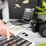 How Can A Photography Business Be Launched?