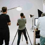 The Benefit Of Using A Professional Photographic Studio